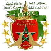LigueGharb